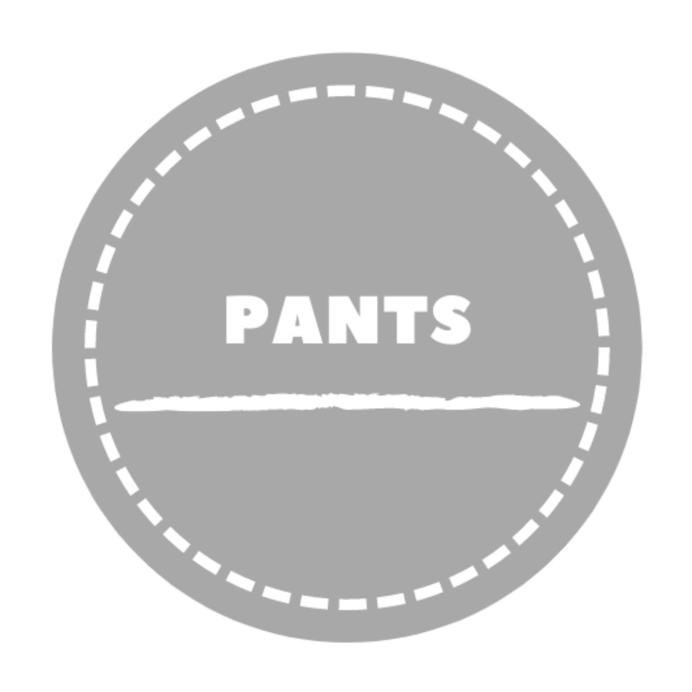 Pant Section